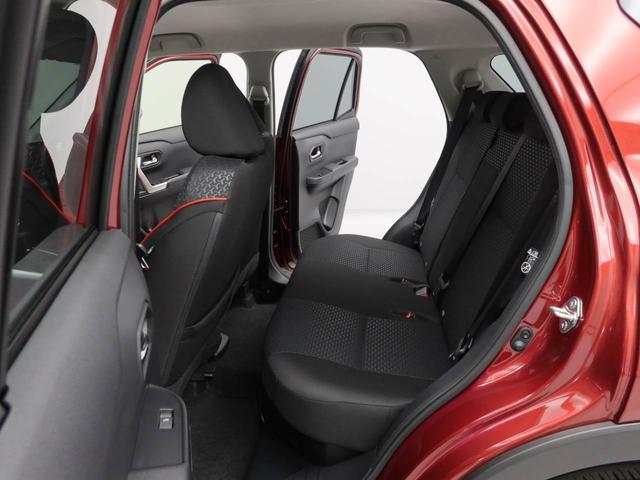 ロッキーX HEVオーディオレス バックカメラ ハイブリッド車 LEDヘッドライト キーフリー(愛知県)の中古車