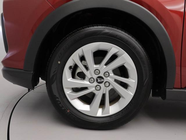 ロッキーX HEVオーディオレス バックカメラ ハイブリッド車 LEDヘッドライト キーフリー(愛知県)の中古車