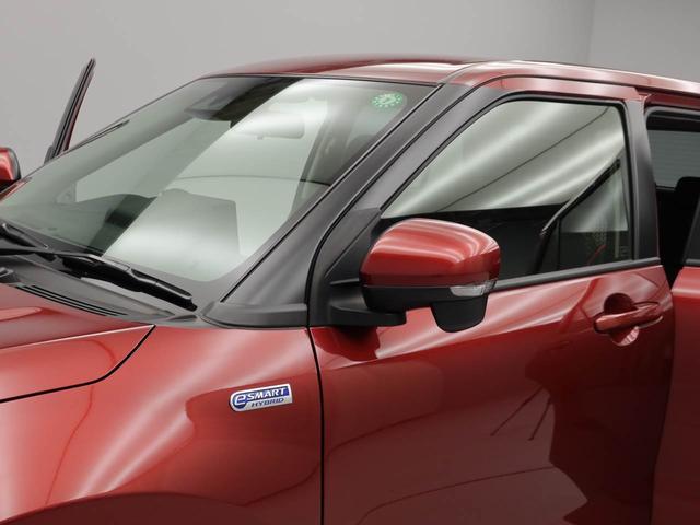 ロッキーX HEVオーディオレス バックカメラ ハイブリッド車 LEDヘッドライト キーフリー(愛知県)の中古車