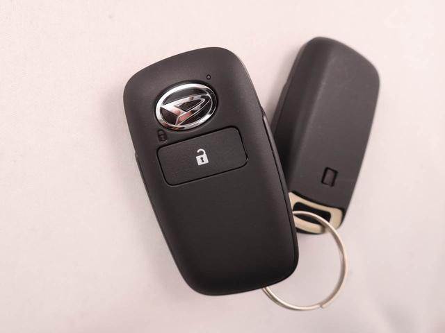 ロッキーX HEVオーディオレス バックカメラ ハイブリッド車 LEDヘッドライト キーフリー(愛知県)の中古車