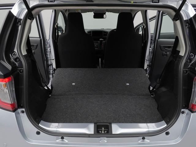 ミライースL SAIII(愛知県)の中古車