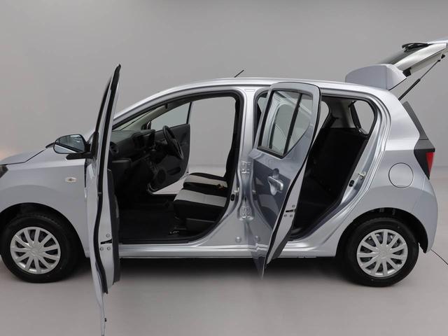 ミライースL SAIII(愛知県)の中古車