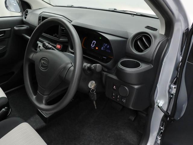 ミライースL SAIII(愛知県)の中古車