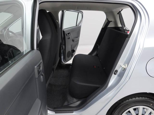 ミライースL SAIII(愛知県)の中古車