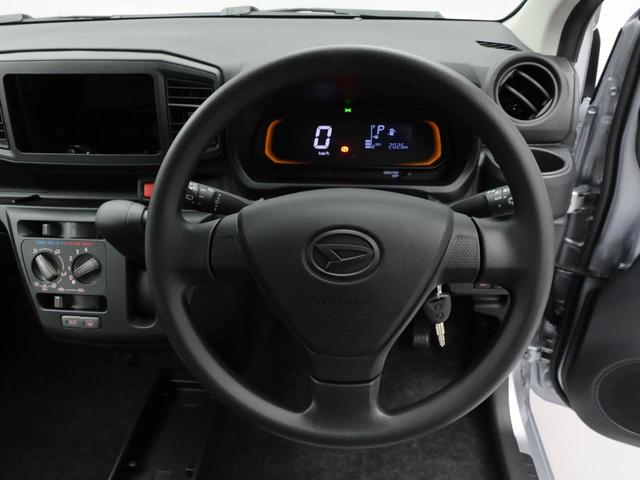 ミライースL SAIII(愛知県)の中古車