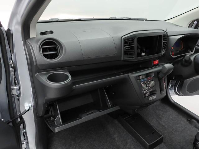 ミライースL SAIII(愛知県)の中古車