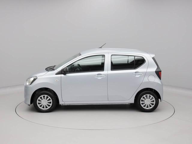 ミライースL SAIII(愛知県)の中古車