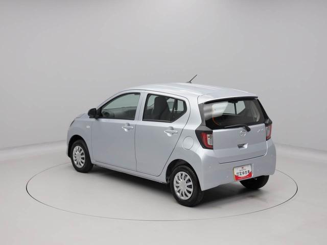 ミライースL SAIII(愛知県)の中古車