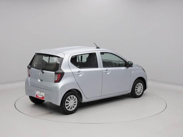 ミライースL SAIII(愛知県)の中古車