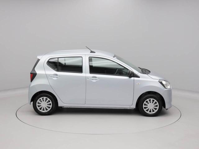 ミライースL SAIII(愛知県)の中古車