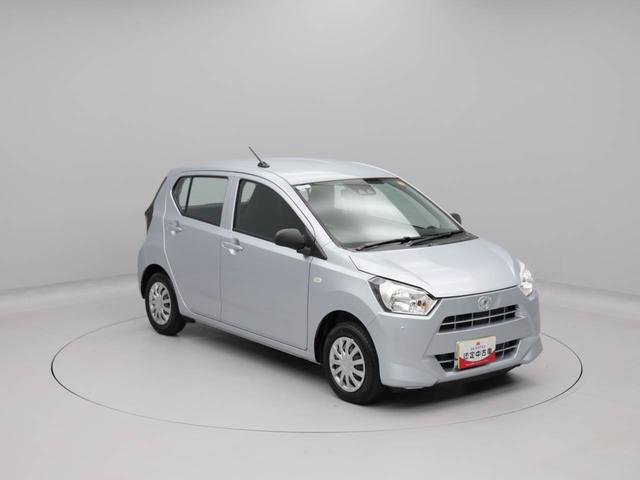ミライースL SAIII(愛知県)の中古車