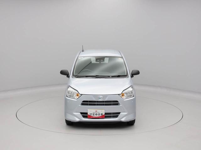 ミライースL SAIII(愛知県)の中古車