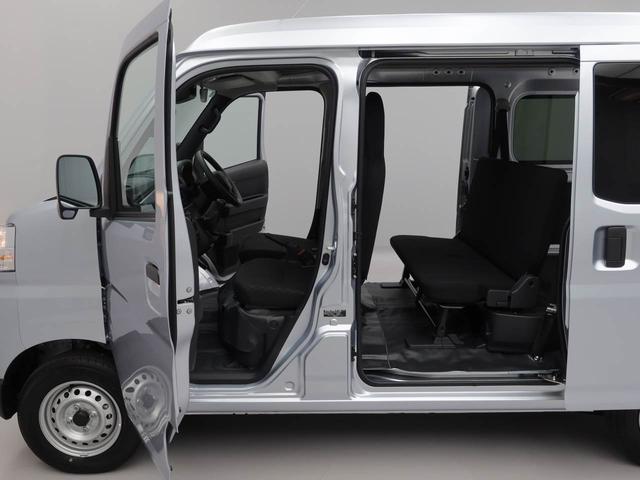 ハイゼットカーゴDX(愛知県)の中古車