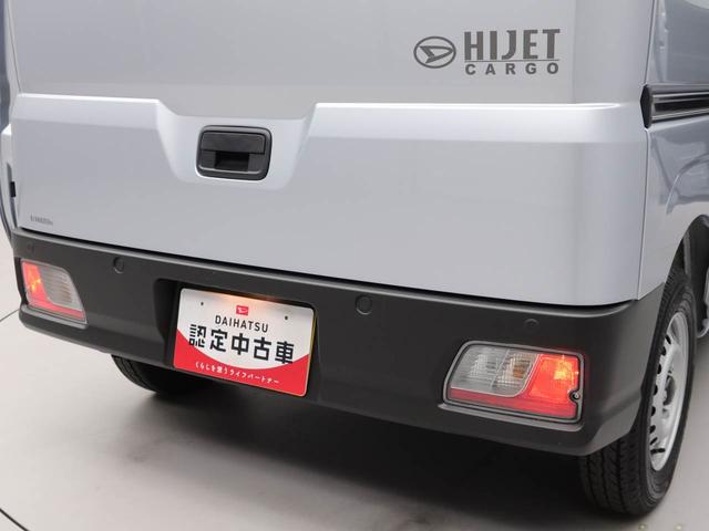 ハイゼットカーゴDX(愛知県)の中古車