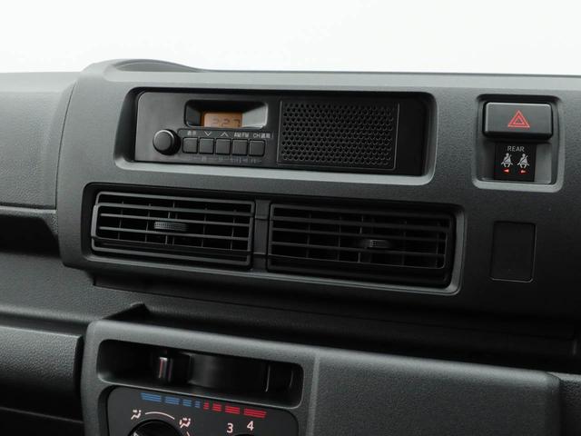 ハイゼットカーゴDX(愛知県)の中古車