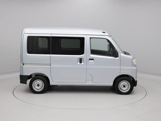 ハイゼットカーゴDX(愛知県)の中古車