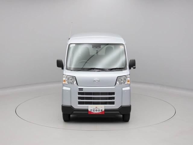 ハイゼットカーゴDX(愛知県)の中古車