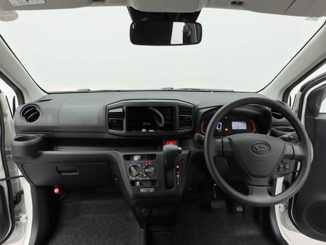 ミライースL SAIIIキーレスエントリー・コーナーセンサー・アイドリングストップ機能・衝突警報機能・衝突回避支援ブレーキ・バックカメラ・オーディオレス(愛知県)の中古車