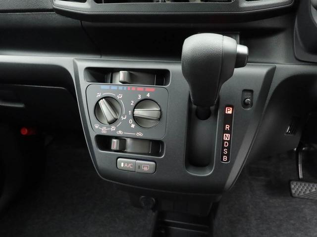 ミライースL SAIIIキーレスエントリー・コーナーセンサー・アイドリングストップ機能・衝突警報機能・衝突回避支援ブレーキ・バックカメラ・オーディオレス(愛知県)の中古車