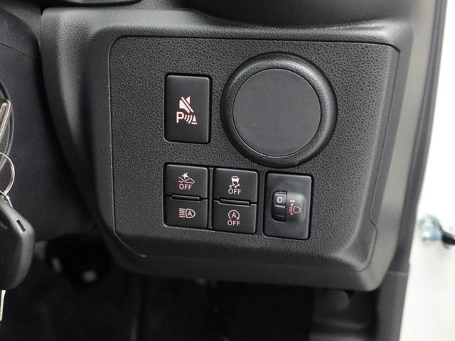 ミライースL SAIIIキーレスエントリー・コーナーセンサー・アイドリングストップ機能・衝突警報機能・衝突回避支援ブレーキ・バックカメラ・オーディオレス(愛知県)の中古車