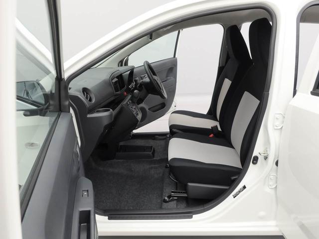 ミライースL SAIIIキーレスエントリー・コーナーセンサー・アイドリングストップ機能・衝突警報機能・衝突回避支援ブレーキ・バックカメラ・オーディオレス(愛知県)の中古車