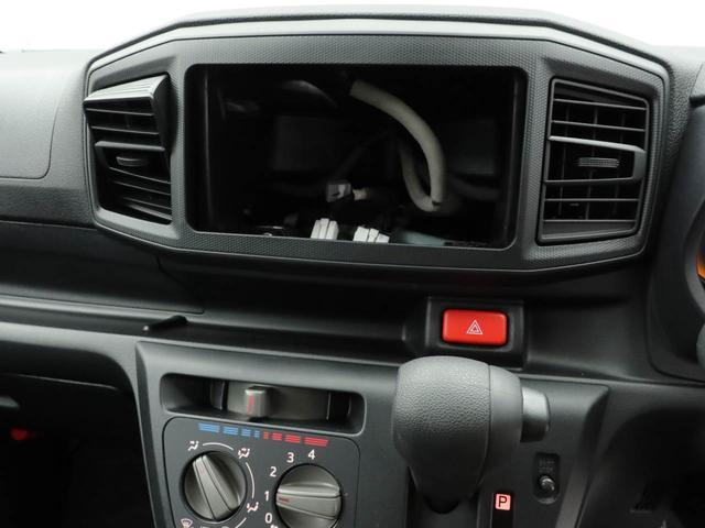 ミライースL SAIIIキーレスエントリー・コーナーセンサー・アイドリングストップ機能・衝突警報機能・衝突回避支援ブレーキ・バックカメラ・オーディオレス(愛知県)の中古車