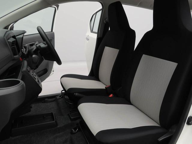 ミライースL SAIIIキーレスエントリー・コーナーセンサー・アイドリングストップ機能・衝突警報機能・衝突回避支援ブレーキ・バックカメラ・オーディオレス(愛知県)の中古車