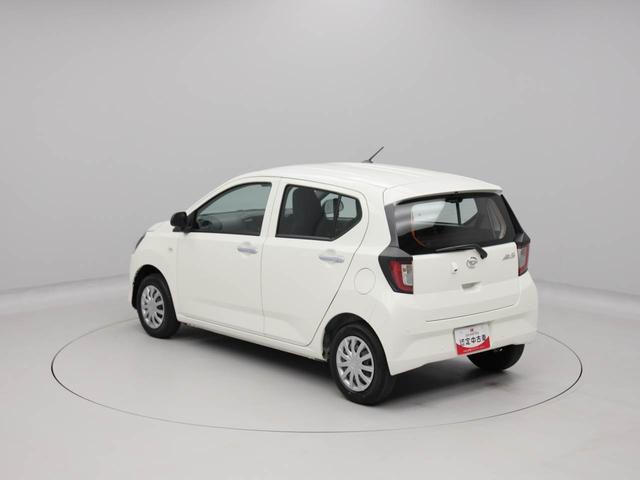 ミライースL SAIIIキーレスエントリー・コーナーセンサー・アイドリングストップ機能・衝突警報機能・衝突回避支援ブレーキ・バックカメラ・オーディオレス(愛知県)の中古車