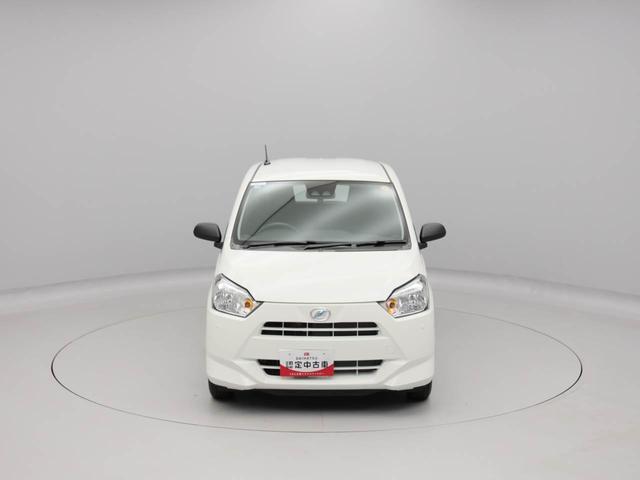 ミライースL SAIIIキーレスエントリー・コーナーセンサー・アイドリングストップ機能・衝突警報機能・衝突回避支援ブレーキ・バックカメラ・オーディオレス(愛知県)の中古車