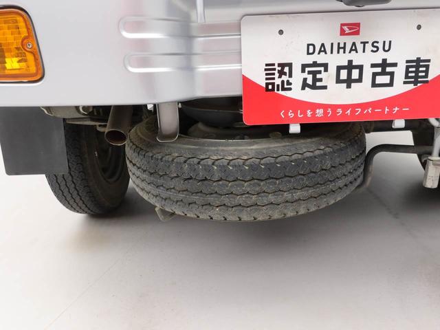 ハイゼットトラックジャンボ(愛知県)の中古車