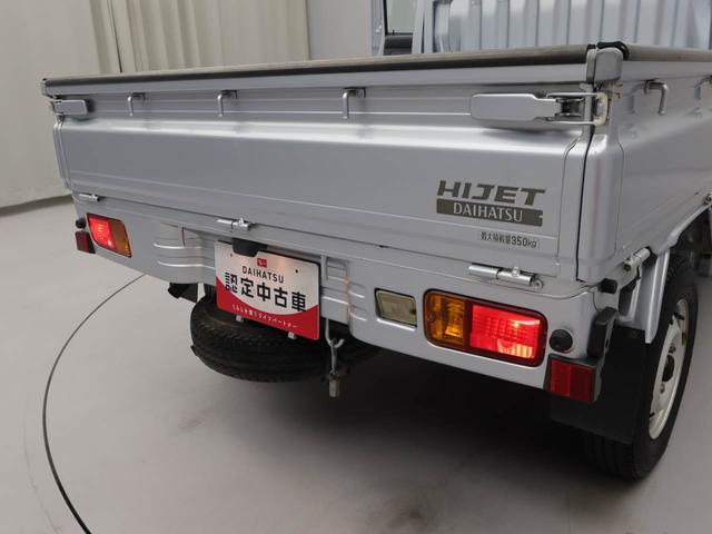 ハイゼットトラックジャンボ(愛知県)の中古車
