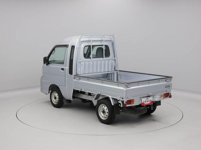 ハイゼットトラックジャンボ(愛知県)の中古車