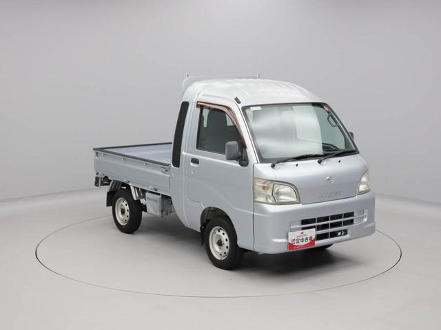 ハイゼットトラックジャンボ(愛知県)の中古車