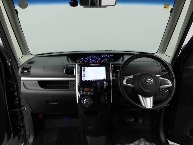 タントカスタムＲＳ　トップエディションＳＡIII（愛知県）の中古車