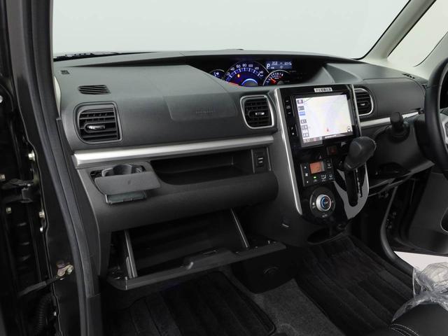 タントカスタムＲＳ　トップエディションＳＡIII（愛知県）の中古車