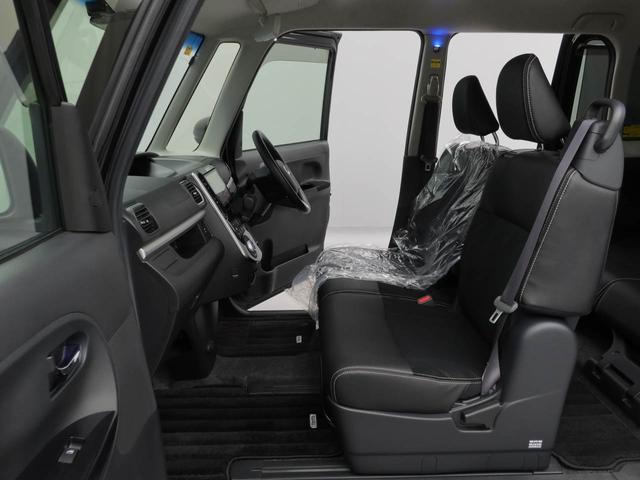 タントカスタムＲＳ　トップエディションＳＡIII（愛知県）の中古車