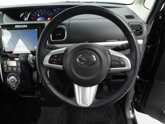 タントカスタムＲＳ　トップエディションＳＡIII（愛知県）の中古車