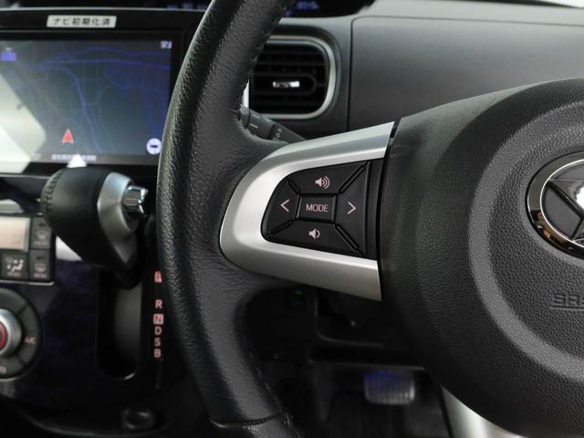 タントカスタムＲＳ　トップエディションＳＡIII（愛知県）の中古車