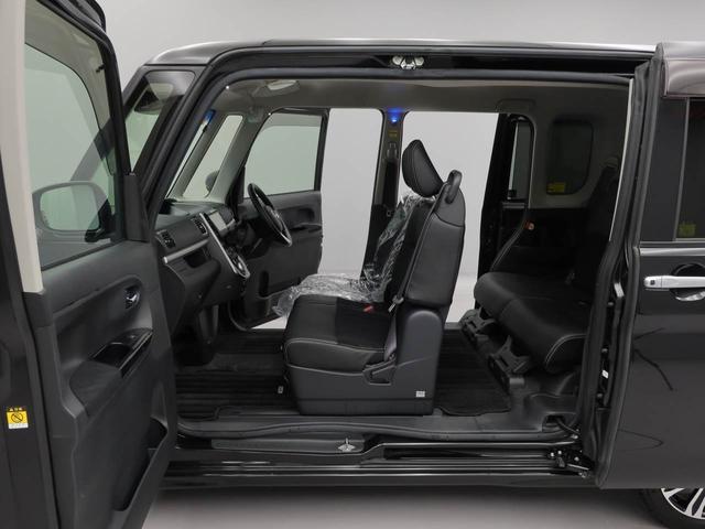 タントカスタムＲＳ　トップエディションＳＡIII（愛知県）の中古車