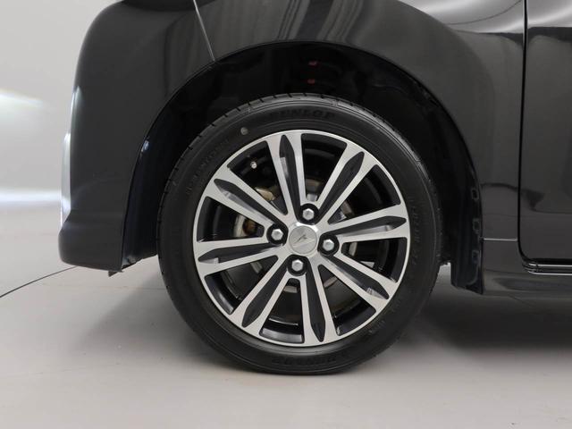 タントカスタムＲＳ　トップエディションＳＡIII（愛知県）の中古車