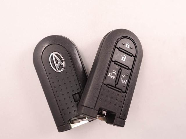 タントカスタムＲＳ　トップエディションＳＡIII（愛知県）の中古車