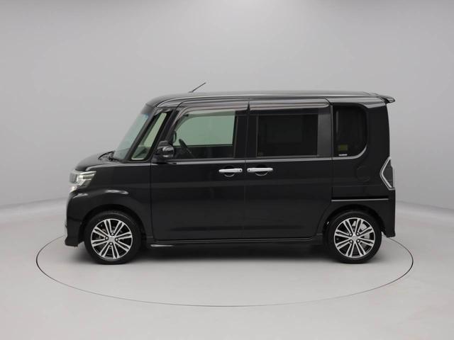 タントカスタムＲＳ　トップエディションＳＡIII（愛知県）の中古車