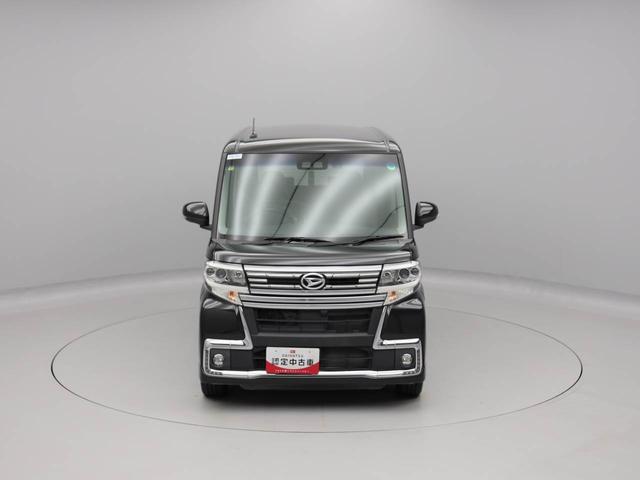タントカスタムＲＳ　トップエディションＳＡIII（愛知県）の中古車