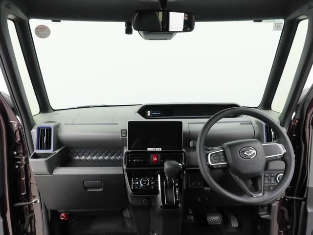 タントカスタムXワンオーナー ナビゲーション ドラレコ 衝突回避支援ブレーキ 誤発信抑制装置(愛知県)の中古車