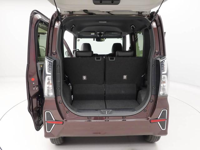 タントカスタムXワンオーナー ナビゲーション ドラレコ 衝突回避支援ブレーキ 誤発信抑制装置(愛知県)の中古車