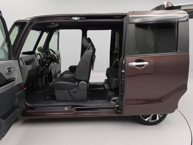 タントカスタムXワンオーナー ナビゲーション ドラレコ 衝突回避支援ブレーキ 誤発信抑制装置(愛知県)の中古車