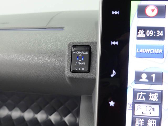 タントカスタムXワンオーナー ナビゲーション ドラレコ 衝突回避支援ブレーキ 誤発信抑制装置(愛知県)の中古車