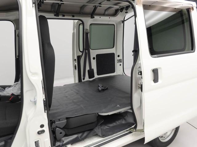 ハイゼットカーゴデラックスSAIII(愛知県)の中古車