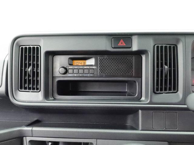 ハイゼットカーゴデラックスSAIII(愛知県)の中古車