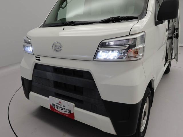 ハイゼットカーゴデラックスSAIII(愛知県)の中古車